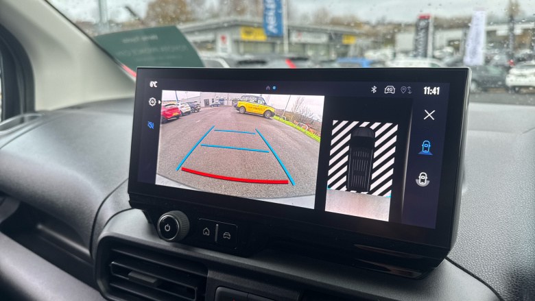 Toyota Proace City L2 Diesel 1.5D 100 Icon Van